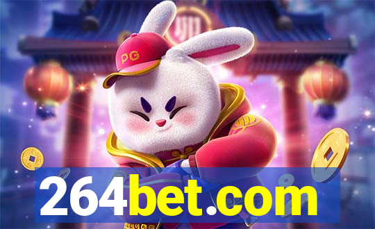264bet.com