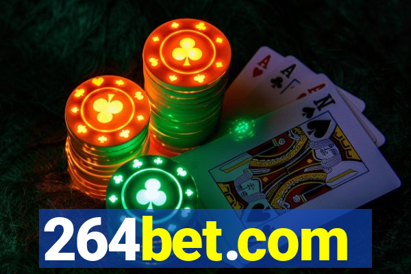264bet.com