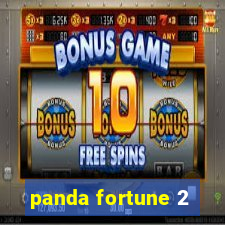 panda fortune 2