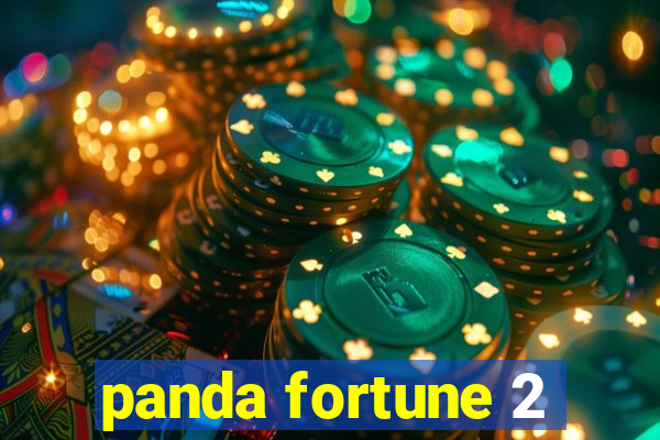 panda fortune 2