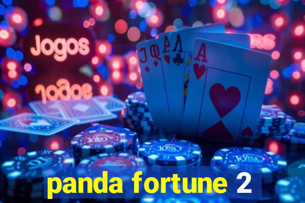 panda fortune 2