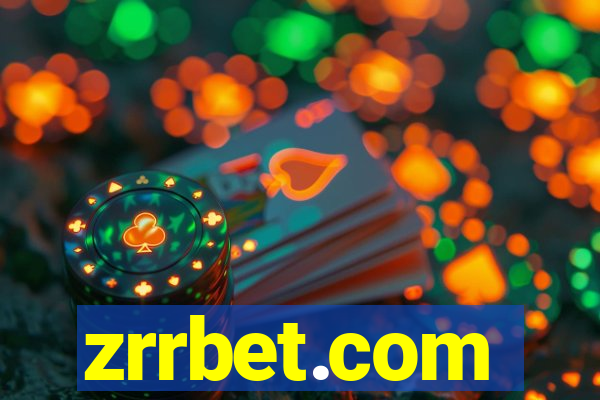 zrrbet.com