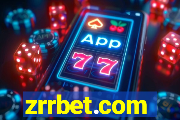 zrrbet.com