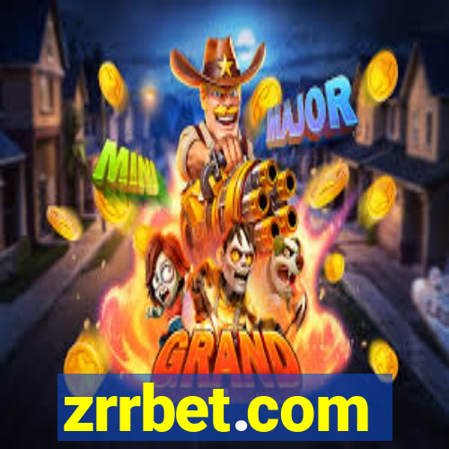 zrrbet.com