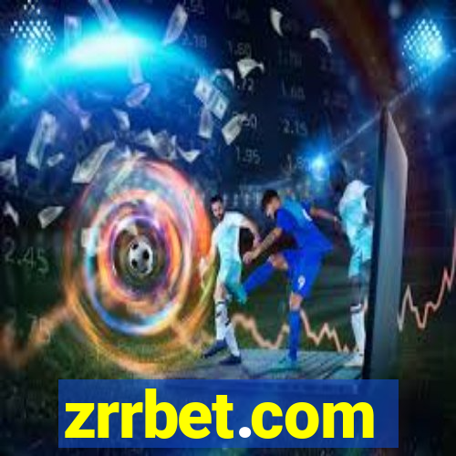zrrbet.com