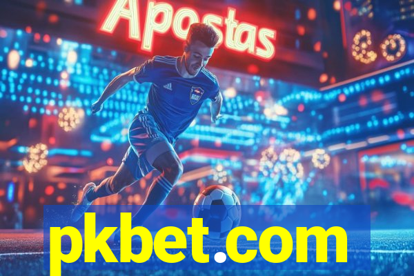 pkbet.com