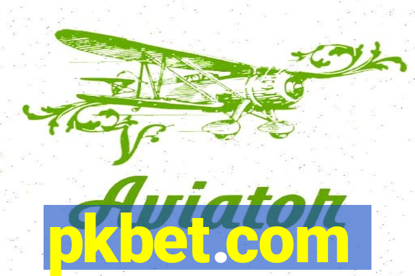 pkbet.com