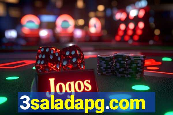 3saladapg.com