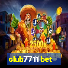 club7711 bet