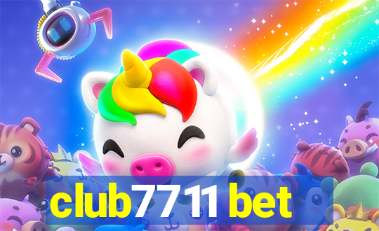 club7711 bet
