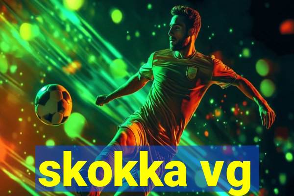 skokka vg