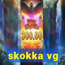 skokka vg
