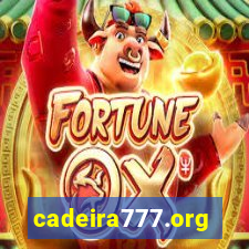 cadeira777.org