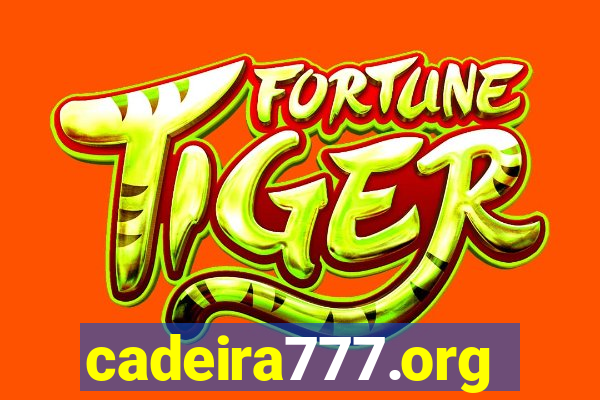 cadeira777.org