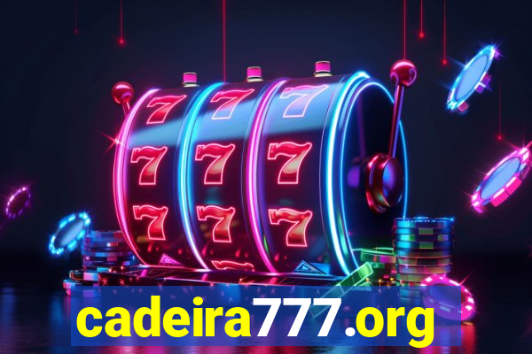 cadeira777.org