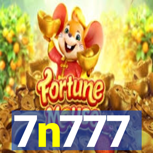 7n777