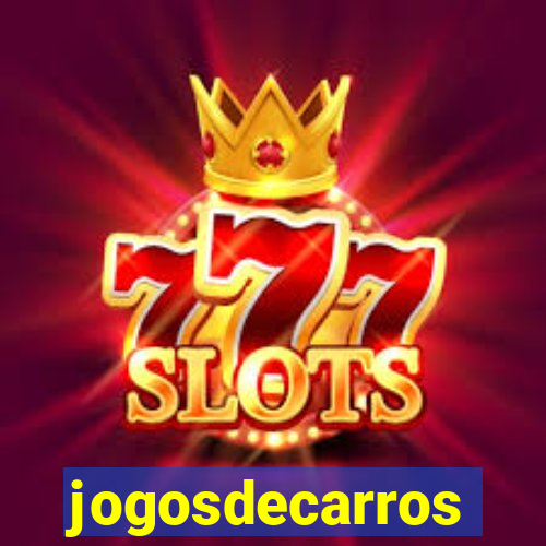 jogosdecarros
