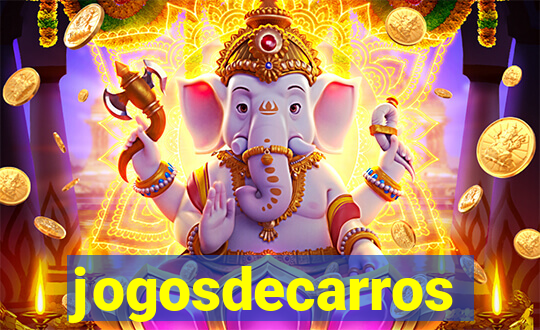 jogosdecarros