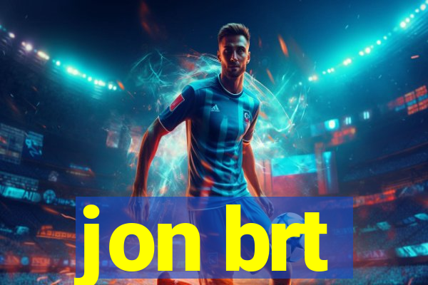 jon brt