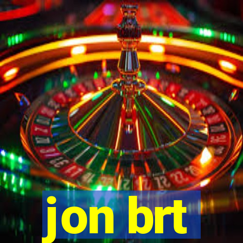 jon brt
