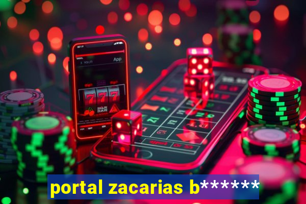 portal zacarias b******