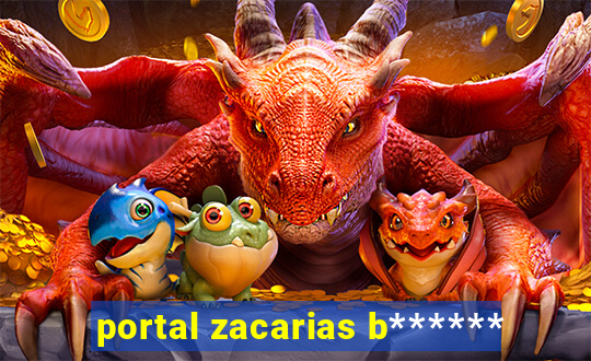 portal zacarias b******