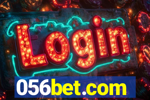 056bet.com