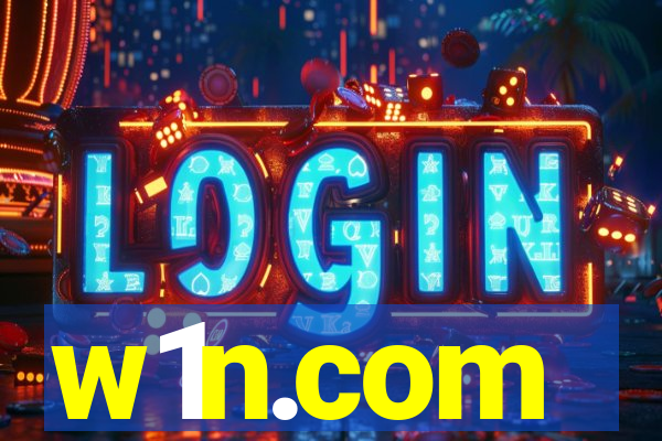 w1n.com