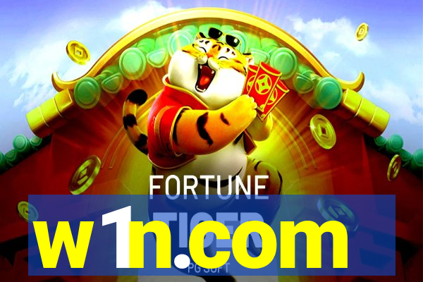 w1n.com
