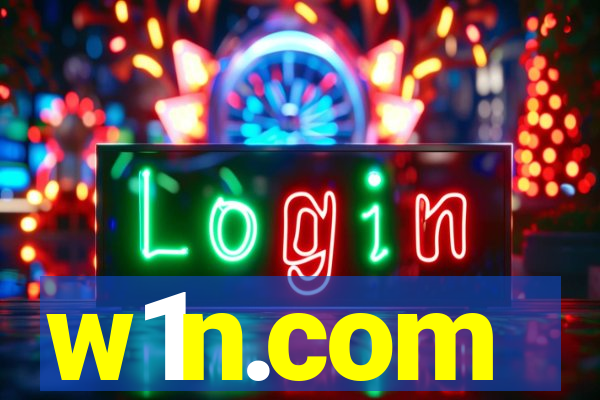 w1n.com