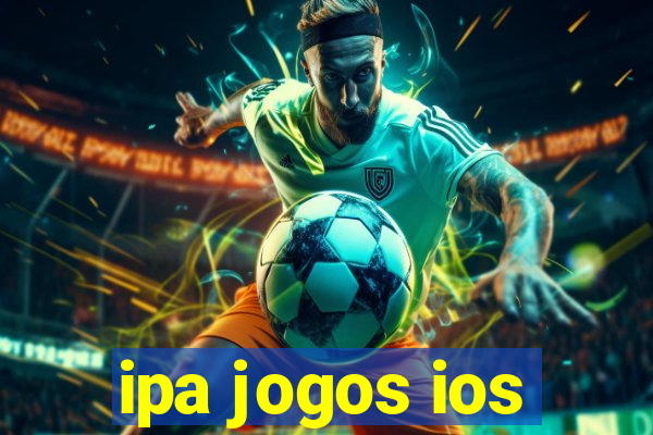 ipa jogos ios