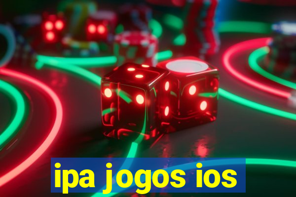 ipa jogos ios