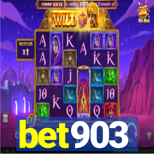 bet903