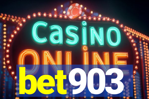 bet903