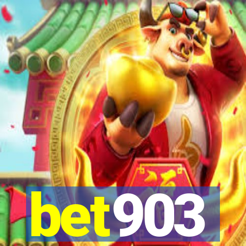 bet903