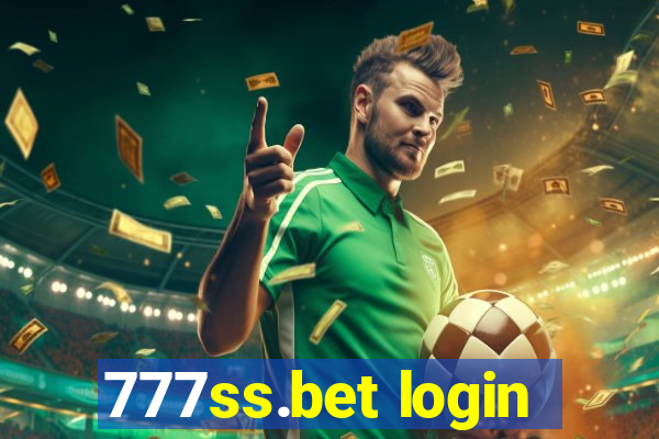 777ss.bet login