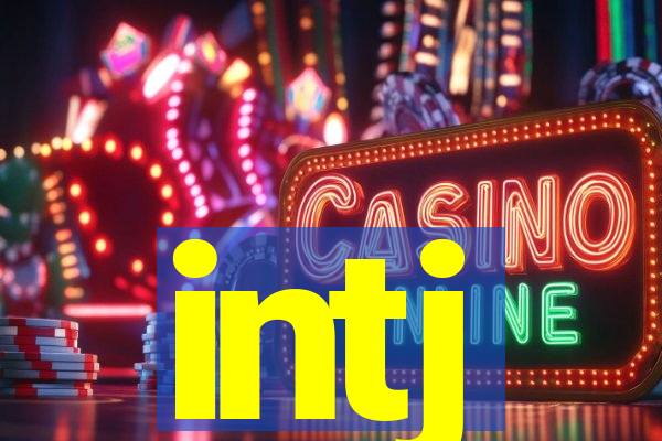 intj