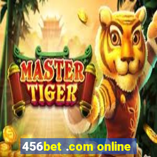 456bet .com online