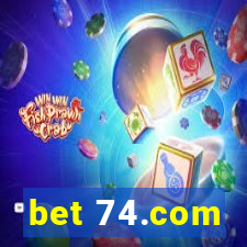 bet 74.com