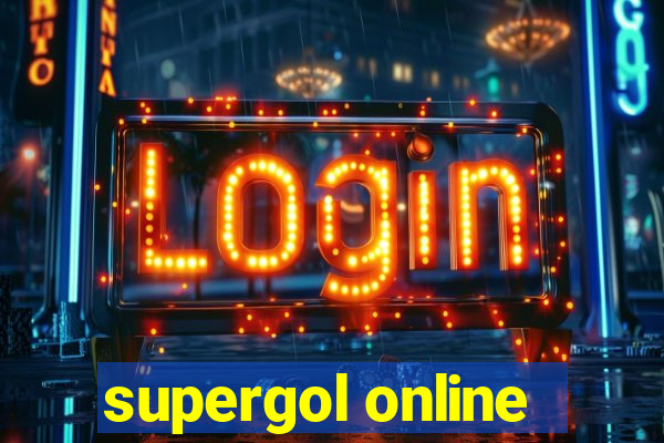 supergol online