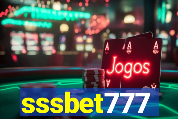 sssbet777