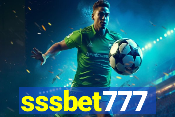 sssbet777
