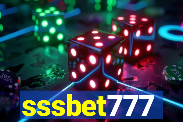 sssbet777