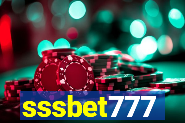 sssbet777