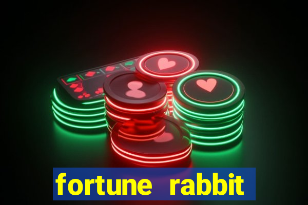 fortune rabbit horário pagante hoje