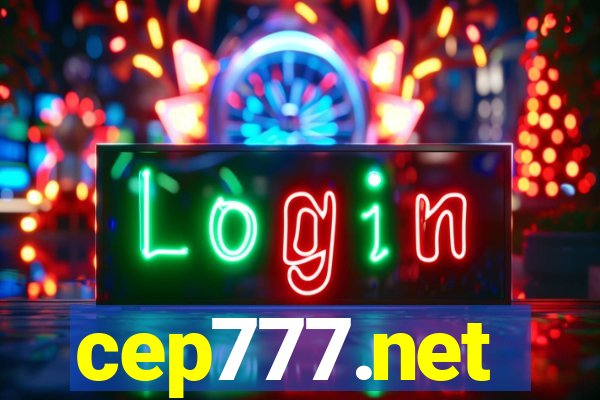 cep777.net