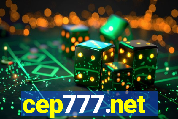 cep777.net