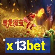 x13bet