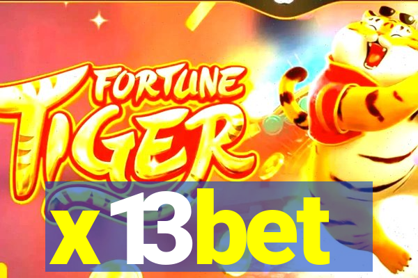 x13bet