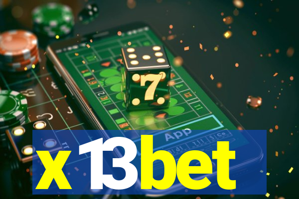 x13bet